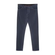 Winter Techno Wash Blauwe Broek RRD , Blue , Heren