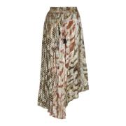 Ladida Rok Mes Demoiselles , Multicolor , Dames