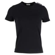 Pre-owned Cotton tops Balenciaga Vintage , Black , Dames