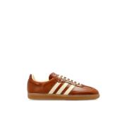 Sportschoenen 'Samba OG MiI' Adidas Originals , Brown , Dames