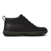 Waterdichte en flexibele enkellaarzen Camper , Black , Dames