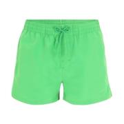 Heren Basic Zwembroek Guess , Green , Heren