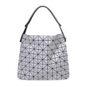 Geometrisch Driehoekig Baguette Ontwerp Issey Miyake , Gray , Dames