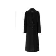 Stijlvolle Jassen voor elke gelegenheid Pinko , Black , Dames