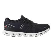 Cloud 5 hardloopschoenen On Running , Blue , Dames