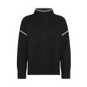 Stijlvolle Winterjas voor Mannen Peuterey , Black , Dames