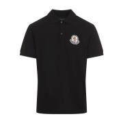 Grijze T-shirt voor mannen Aw24 Moncler , Gray , Heren