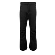 Stijlvolle broek voor mannen Moncler , Black , Heren