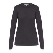 Top Slub Rag & Bone , Gray , Dames