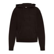 Hoodie Maison Margiela , Brown , Heren