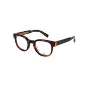 Stijlvol Herenoverhemd Dunhill , Brown , Unisex