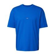 Heren Neloy T-shirt Hugo Boss , Blue , Heren