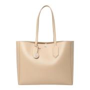 Liriel Shopper voor vrouwen Hugo Boss , Beige , Dames