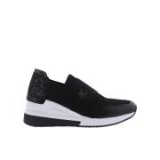 Felix Trainer Michael Kors , Black , Dames