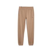 Heren Better Essentials Sweatpants Puma , Beige , Heren