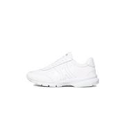 Casual Sneakers voor Dagelijks Gebruik Celine , White , Heren