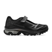 X Salomon MM6 Maison Margiela , Black , Heren