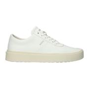 Crag Eska LOW - White - Sneaker (low) Blackstone , White , Dames