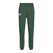 Groene Riv Sequoia Joggingbroek Lacoste , Green , Heren