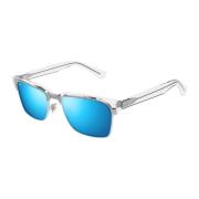 Mj257 05Cr Sunglasses Maui Jim , Gray , Unisex