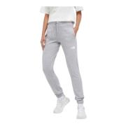 Katoenen Joggingbroek - Grijs The North Face , Gray , Heren