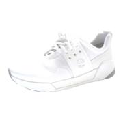 Witte hardloopschoenen Timberland , White , Dames