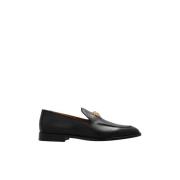 La Medusa loafers Versace , Black , Heren