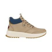 Klassieke outdoor mocassin Hey Dude , Beige , Heren