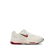 Air Peg 2K5 Sneakers Wit Nike , Beige , Dames