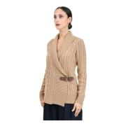 Lauren Sweaters Ralph Lauren , Beige , Dames