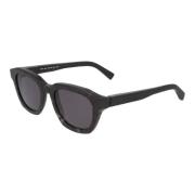 Moderne minimalistische zonnebril Kiene model Mykita , Black , Unisex