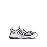 Air Peg 2K5 Sneakers Wit Nike , White , Heren