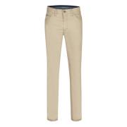 Comfortabele Swing-Pocket Broek met Elastische Tailleband Club OF Comf...