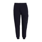 Cargo Sweatpants 888 C.p. Company , Blue , Heren