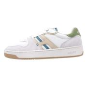 Lexington Sneakers Hoff , White , Heren