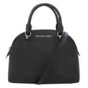 Pre-owned Fabric handbags Michael Kors Pre-owned , Black , Dames