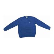 Stijlvolle Sweatshirt voor Mannen Autry , Blue , Heren