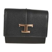 Stijlvolle Accessoires Collectie Tod's , Black , Dames