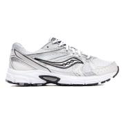 Ride Millennium Sneakers Saucony , White , Heren