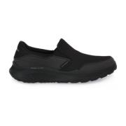 Sneakers Skechers , Black , Heren