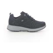 Heren Schoenen Zwart ABO W4 Xsensible , Black , Heren