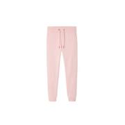 Biologische Katoenen Jogger Valparaiso - Jott , Pink , Dames