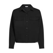 LTD Jack in W24N1557 Stijl Penn&Ink N.Y , Black , Dames