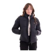 Damesjas Alatna Dickies , Black , Dames