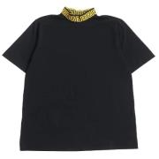 Pre-owned Cotton tops Fendi Vintage , Black , Dames