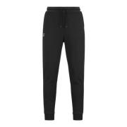 Heren Lichtgewicht Waterdichte Broek K-Way , Black , Heren