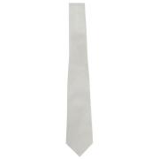 TIE Cravat Tagliatore , Beige , Heren