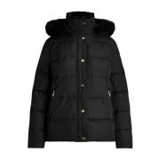 Lauren Jassen Zwart Ralph Lauren , Black , Dames