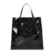 Reflecterende geometrische tas Issey Miyake , Black , Dames