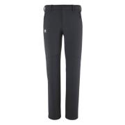 Zwarte Lapiaz Pant voor Mannen Millet , Gray , Heren